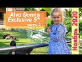 Пляж с пирсом и ужин в Alva Donna Exclusive 5* ч.2 💥 . Нет мест нигде! Ноябрь в Турции 2020