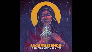 Lagartijeando - La Cumbia de la Muerte (Nickodemus Remix)