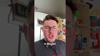 Switch 2 game scam...