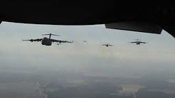 Airborne Rangers Door Kickers Inc Fcbk Youtube