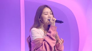 240218 로꼬 x 이성경 - 러브 [ALL I NEED]