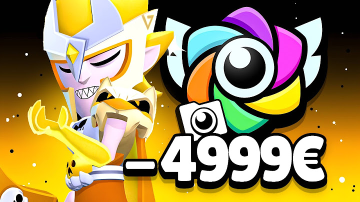 Take All My Money Brawlstars 💀🙏