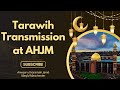 Live  laylah tul qadr 27th night  ahjm  06042024