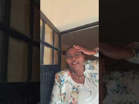 Uniondolee Majivuno Komesha Kiburi Rosemhando