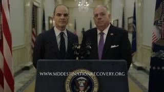 Before It's Too Late: Heroin & Opioid Epidemic PSA - 30 Seconds