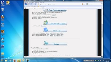 How To: Get mw2 online for free! *Alteriwnet* - Tutorial