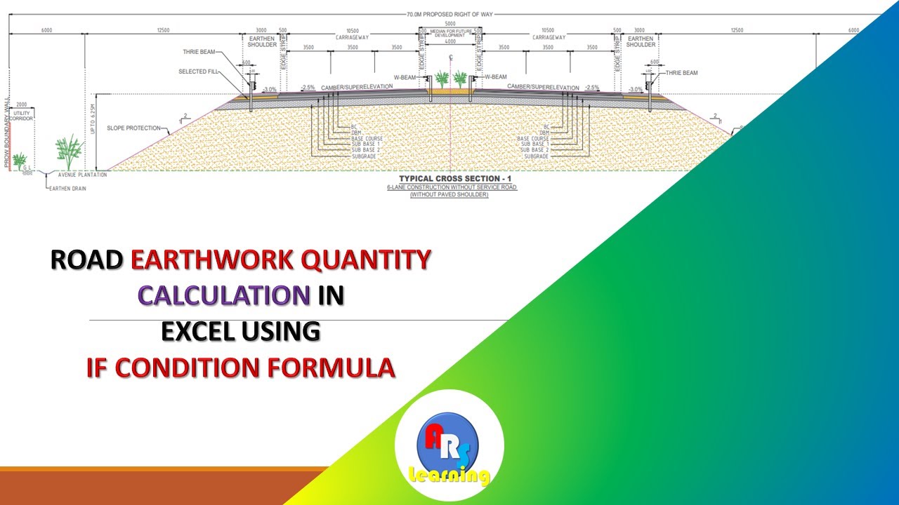 ARS how To Calculate Earth Work Quantity Earth Work Calculation For ars-how-to-calculate-earth-work-quantity-earth-work-calculation-for