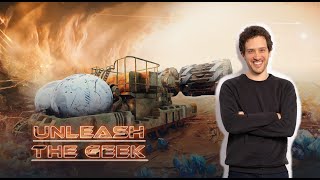 [3/4] AI Contest - From Zero to Hero - Codingame Unleash the Geek
