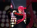 [ホロライブMMD]　宝鐘マリン Go-Getters #Shorts