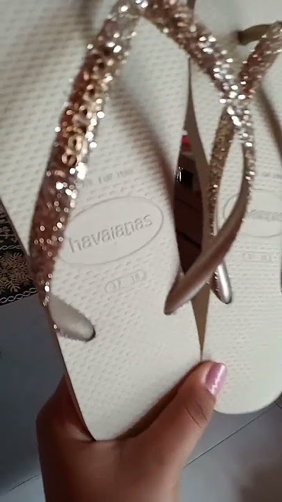 #havaianas