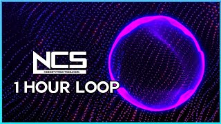 Distrion  Alibi ft Heleen ncs Release 1 Hour Loop