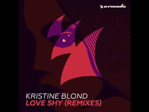 Watch Kristine Blond - Love Shy (Rezonance Q Remix) on YouTube