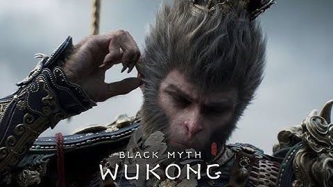 Black Myth Wukong / 16 [NO COMMENTARY]