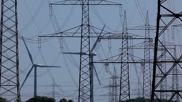 🌞 Renewables Beat Coal for the First Time — Global Power Revolution Explained (2025)