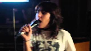 Lilly Wood And The Prick - Prayer In C (Spotify Buzz Session) Resimi