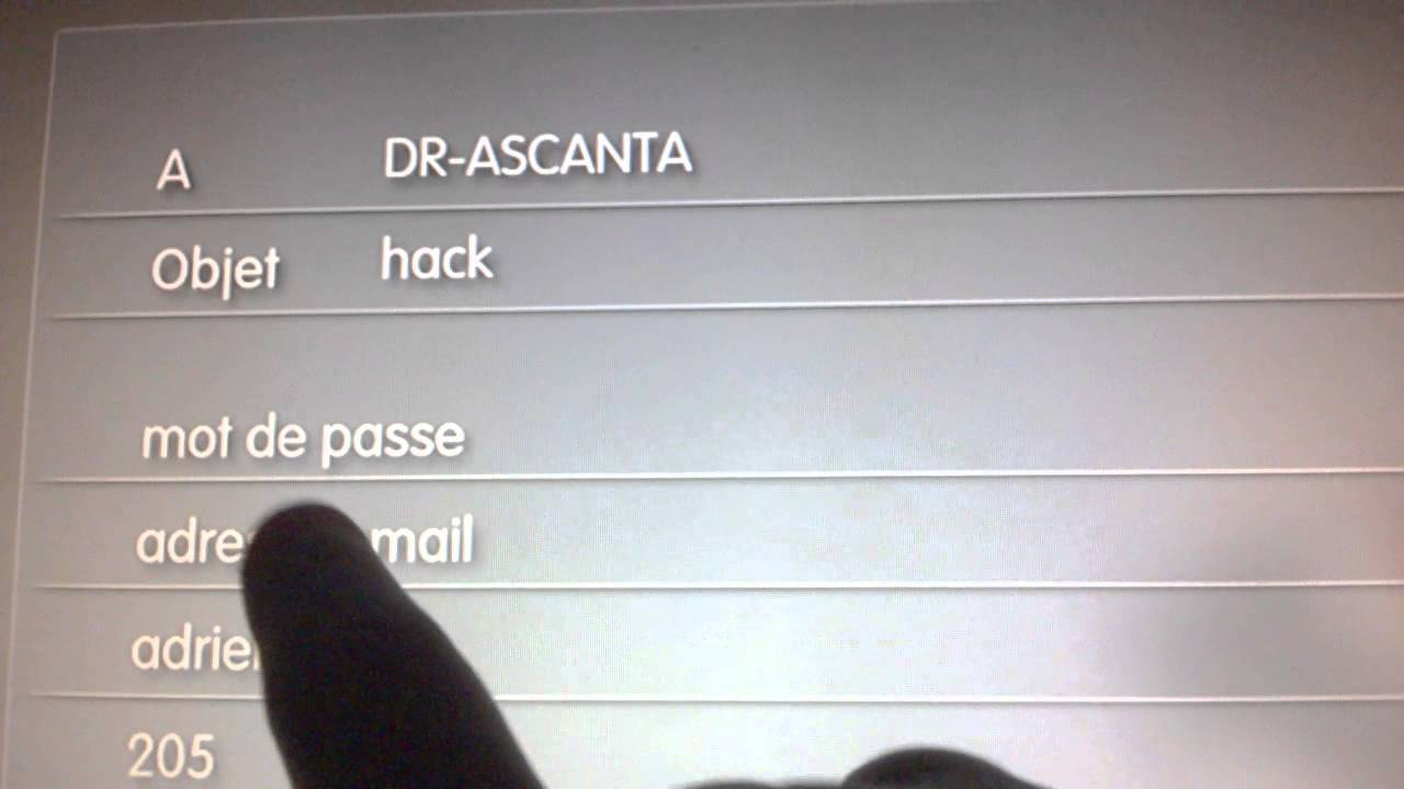 Comment Hacker Un Compte Ps3 YouTube