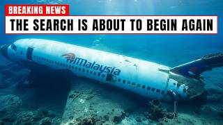 MH370: The 2026 Search and the Scientist Who Says He Knows Where It Is