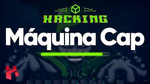 HackTheBox | Cap [OSCP Style] (TWITCH LIVE)