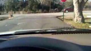 1995 Subaru Impreza L ----- For Sale on Ebay Test Drive
