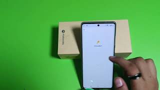 Motorola Edge 60 Stylus 5G: How To Show hidden file & images?