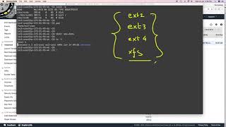 EBS Volumes hands-on demo - EBS Part 4