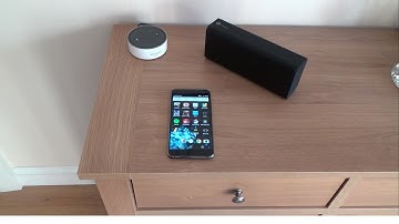 How to Connect a Bluetooth Speaker to the Amazon Echo Dot (Alexa)