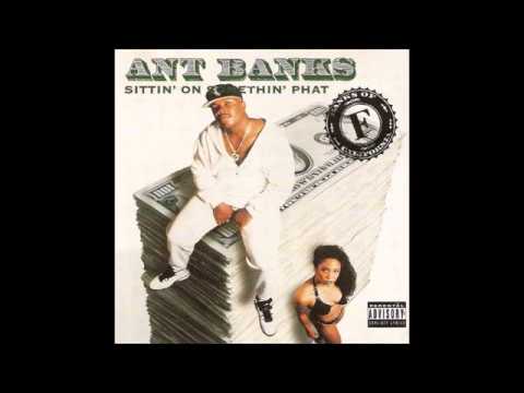 洋楽 Ant Banks Ant Banks Sittin' on Somethin' Phat 1993 - YouTube