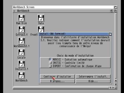 Amiga Forever Classic Support Media Amiga Forever Classic Support Media