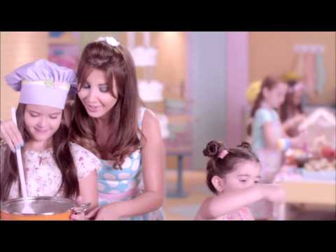 Ya Banat - Super Nancy - Nancy Ajram