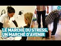 LE BUSINESS DU STRESS - L&#39;Effet Papillon