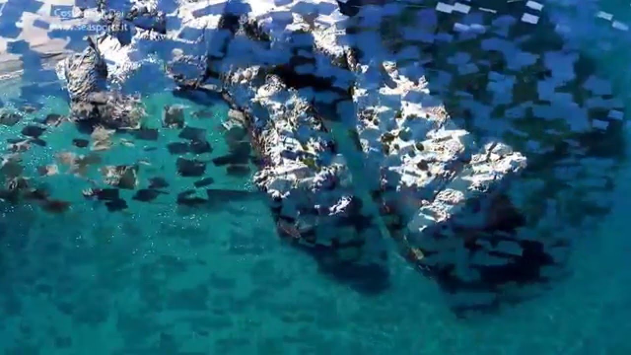 Le migliori località da visitare in vacanza a tropea Capo Vaticano