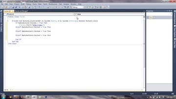 Select RadioButton Open Website with Button - Visual Basic 2010