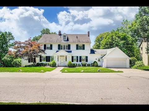 447 KRAMER ROAD, Oakwood, OH home video tour