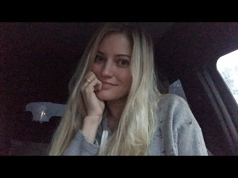 🔴 LIVE Sitting in my car.....
