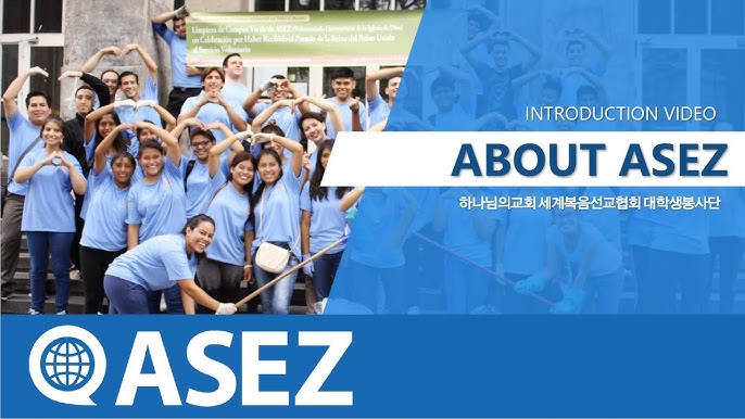 ASEZ Blue Carbon Awareness Survey - ASEZ Church of God University Student  Volunteers