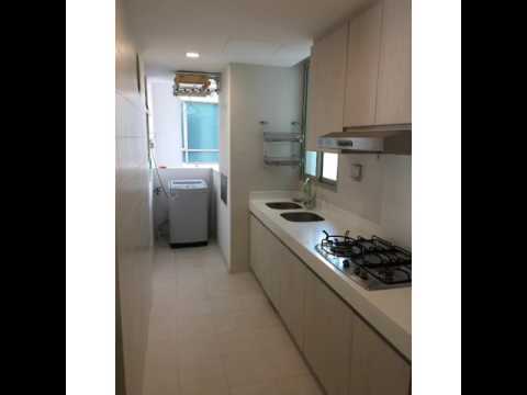 For Sale - The Quartz Condo 5mins from Buangkok MRT, 3Br Highfl with aircon, anytime can move in