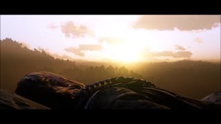 Get Arthur Morgan Death Scene Pics