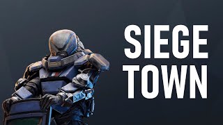 Siege Town