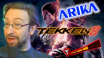 Is Rollback FINALLY Coming to Tekken?!