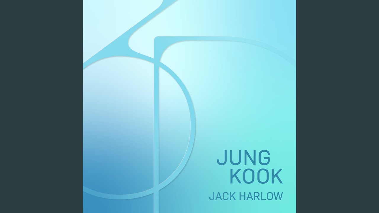 Jung Kook - 3D (Lyrics) ft. Jack Harlow