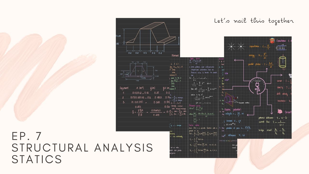 Ep 7 | Structural Analysis - YouTube