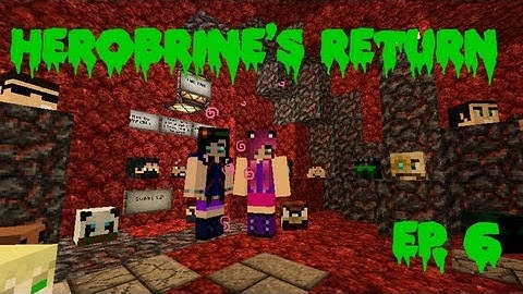Herobrine