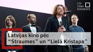 Vai turpmāk būs labvēlīgi apstākļi Latvijas kino nozares izaugsmei?