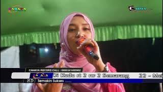 RUMAHKU SURGAKU   COVER   MUTIARA   CAHAYA MUSIC