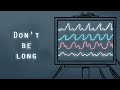 Don't Be Long- [old-OC STORYBOARD]