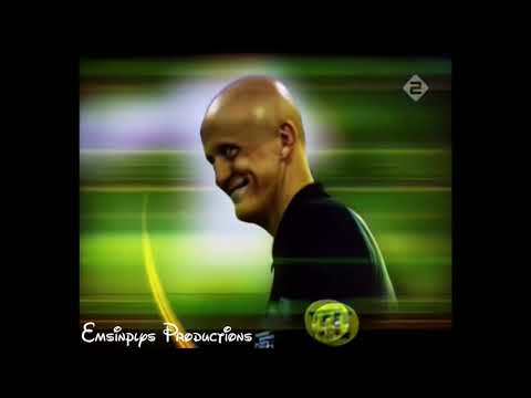 UEFA EURO 2004 INTRO | CARLSBERG - MCDONALDS | (ENGLAND)