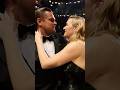 The special relationship between Leonardo DiCaprio and Kate Winslet #titanic #oscars #titanicmovie
