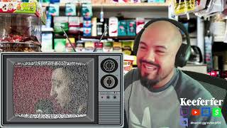 Keeferfer Reacts: Mic Reckless (Mic Righteous) - Fire In The Booth 4