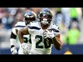 Check out my with dan viens on seahawks forever podcast top 30 visits done rashaad penny in