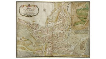 Mapping urban morphology video